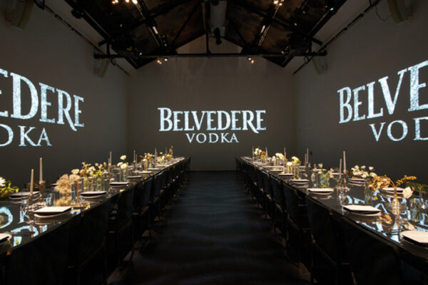 Belvedere Vodka Event Lavan541