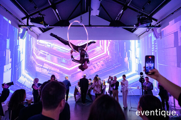 Eventique Event Planner Expo 2022 at Lavan541