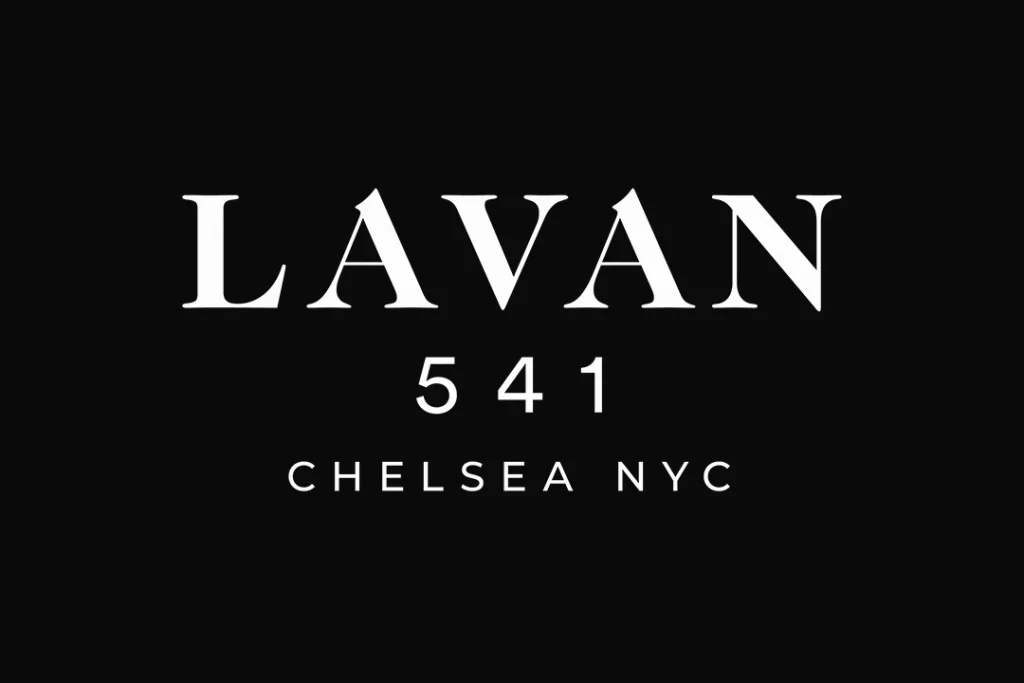 Lavan 541 Chelsea Projection Gallery Image