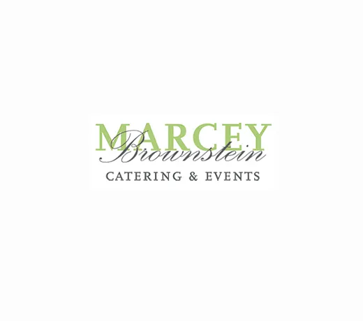 Marcey Brownstein Catering