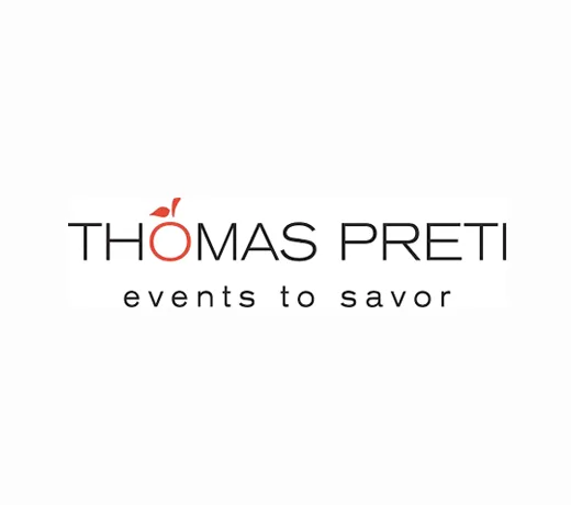 Thomas Preti Events to Savor