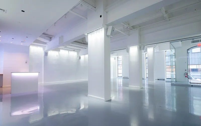 lavan-new-york-studio-production-rental-space4 Lavan 541 Chelsea New York Studio and Production Rental Space