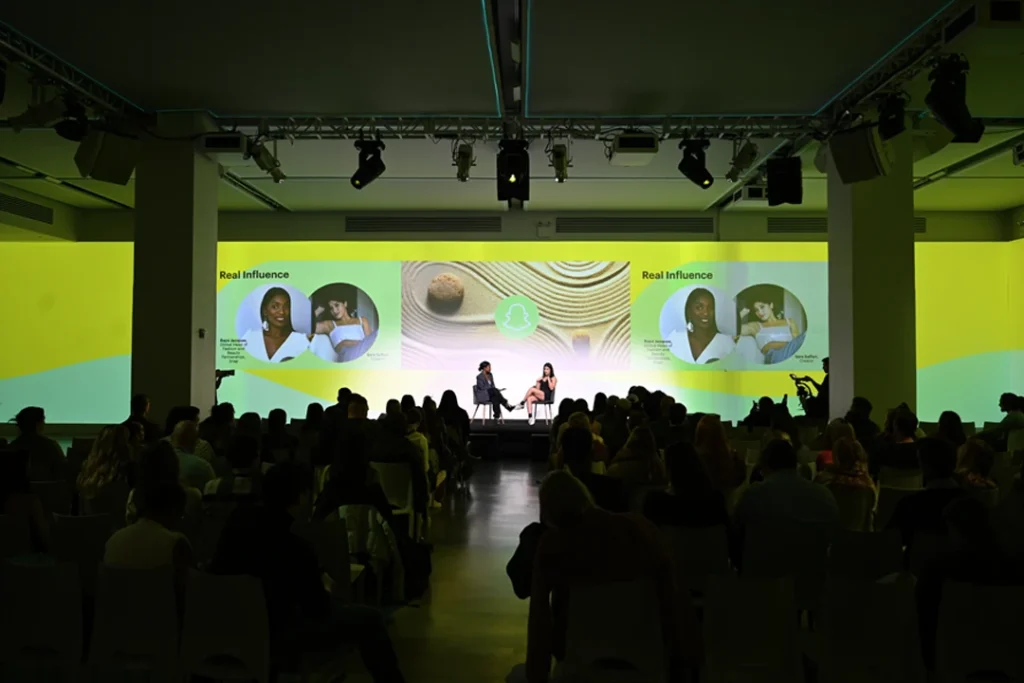 Lavan Midtown NYC Event Corporate Presentation