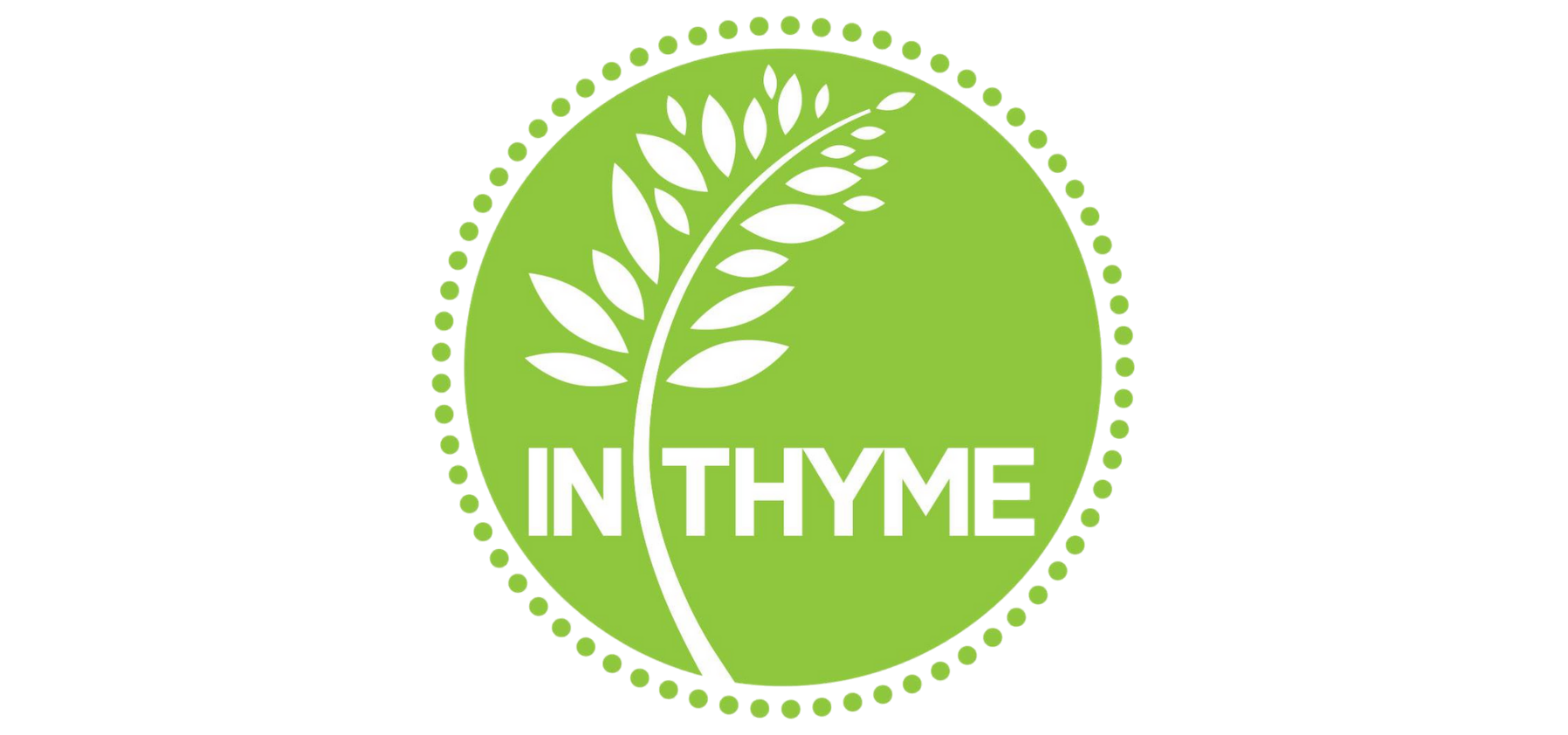 In Thyme