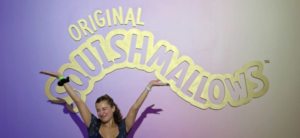 From Plush to Perfume: Inside the Squishmallows Fragrance Pop-Up at Lavan Chelsea