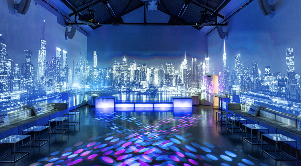 Why Bar & Bat Mitzvahs Feel Effortless at Lavan Chelsea