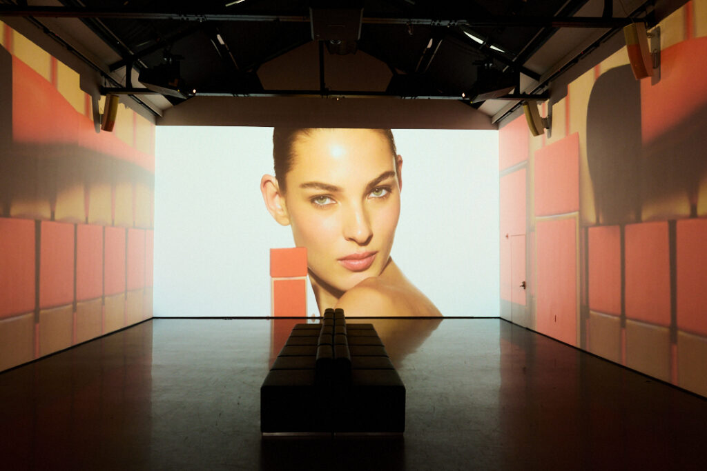 Hung Vanngo Beauty Brings Red Carpet Skin to Lavan Chelsea