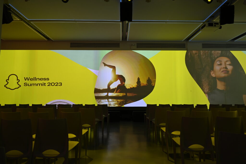 The Best NYC Venue for Wellness Events, Fitness Activations & Brand Experiences